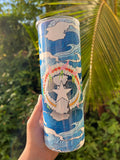 20oz Tumblers - CNMI SEAL