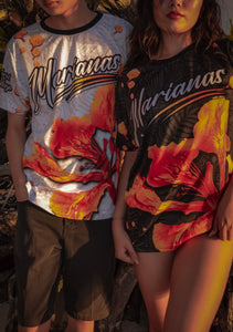 MARIANAS FLAME TREE 2023 MERCH - TODDLER/YOUTH/ADULTS SIZES