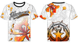 MARIANAS FLAME TREE 2023 MERCH - TODDLER/YOUTH/ADULTS SIZES