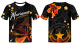 MARIANAS FLAME TREE 2023 MERCH - TODDLER/YOUTH/ADULTS SIZES