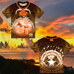 Northern Marianas - Spondylus Tee