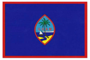 Guam Flag