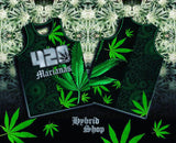 420 MARIANAS TANK TOP JERSEY