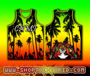 CNMI RASTA JERSEY