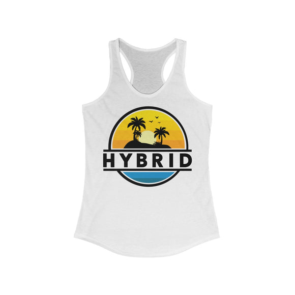 Women's Ideal Racerback Tank