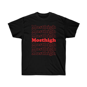 M O S T  H I G H      SERIES VOL.II