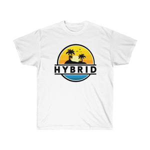 HYBRID TROPICAL TEE