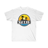 HYBRID TROPICAL TEE