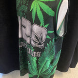 420 MARIANAS TANK TOP JERSEY