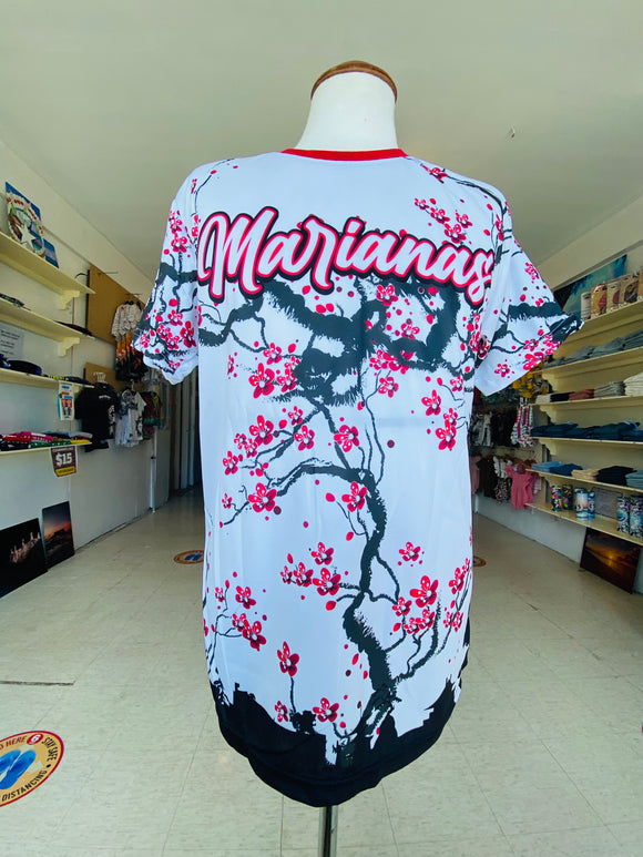 SAKURA MARIANAS TEE