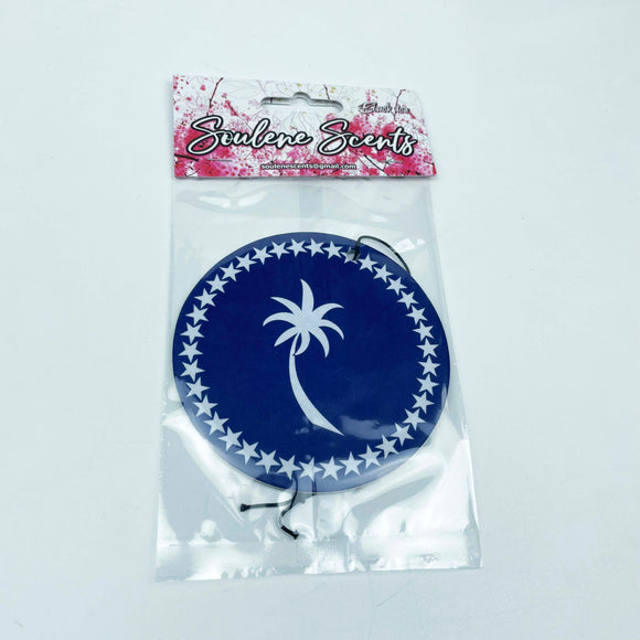 Chuuk Air-freshener