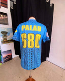 PALAU 680 DRYFIT SHIRT