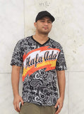 Hafa Adai Paisley Dryfit Tee