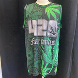 420 MARIANAS TANK TOP JERSEY